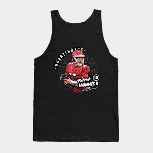 Patrick Mahomes Kansas City Dots Tank Top